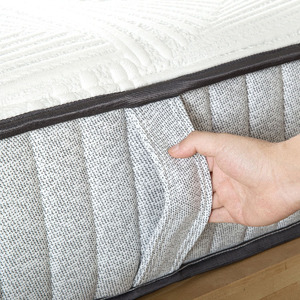 होम फर्नीचर बेडरूम गद्दे californian राजा गद्दा ग्रिड अधिकतम शांत उच्च गुणवत्ता वाले गद्दे - Product Image 4