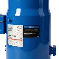 Compresseur à spirales Danfos SH184A4ALC 13HP R410A pour compresseur Danfoss