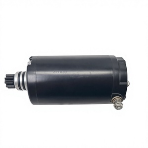 มอเตอร์สตาร์ทใหม่สำหรับ Can-Am Bombardier <span class=keywords><strong>Quest</strong></span> 500 600 Traxter ATV <span class=keywords><strong>John</strong></span> Deere Trail Buck UTV 711-888-991 C420-888-991 - Product Image 2