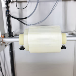 Machine d'emballage pour sauce, <span class=keywords><strong>paraffine</strong></span>, cire, huile, lait de soja, machine d'emballage - Product Image 3