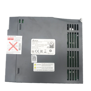Servoaccionamiento de CA Serie ASDA-B2 ASD-B2-1021-B - Product Image 4
