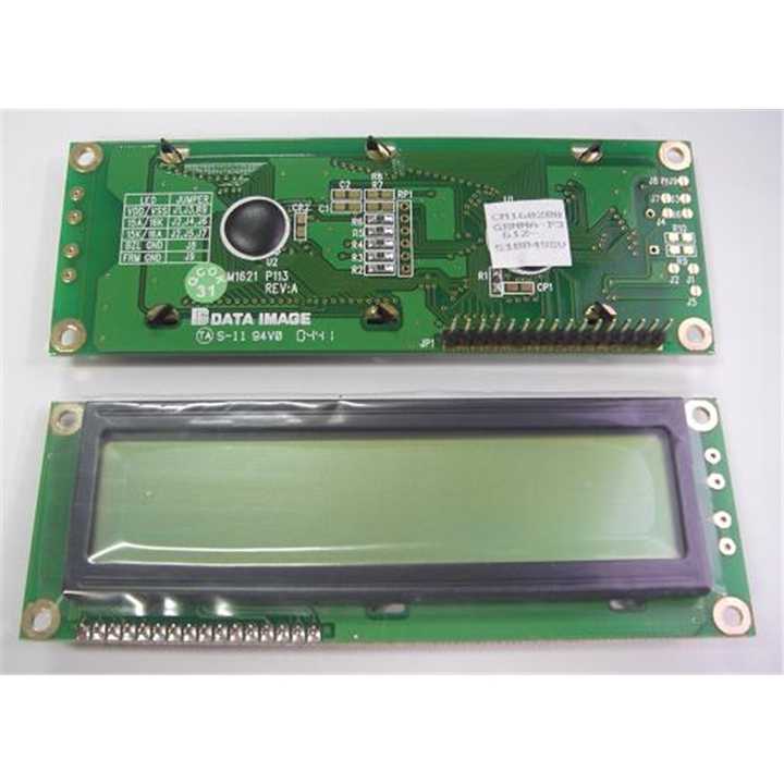 Pantalla LCD PM1621 P113 REV:3 CM160200GRNNA-P3-612, nueva| Alibaba.com