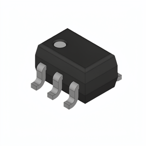 Circuito Integrado Ic 5 TSSOP, SC 70 5, SOT 353 Chip Original LMV7219M7X IC COMPARADOR 1 GEN PUR SC70 5 - Product Image 1