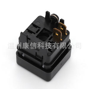 Interruptor Antivaho de Plástico Nuevo para Fiat SLX, Estado: Sin Usar - Product Image 2