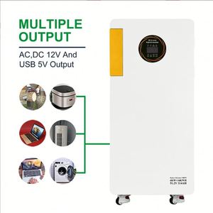 Batterie QB Queenbattery DMEGC 21700 5700mAh INR21700-57E 5700mAh 2C 3C pour UAV, vélos électriques, voitures électriques, système de stockage d'énergie - Product Image 2