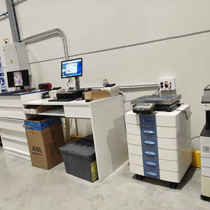 สเปนเป็นศูนย์กลางโลจิสติกส์ระดับโลก พร้อมการเดินทางออกเดินทางทุกวัน ท่าเรือและสนามบินหลักๆ จัดส่งได้รวดเร็วขึ้น รองรับตลอด 24 ชั่วโมง 7 วันต่อสัปดาห์ รองรับการปรับแต่งความจุ - Product Image 1