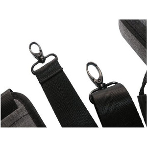 <span class=keywords><strong>Anafi</strong></span> 4K HDR <span class=keywords><strong>Camera</strong></span> Drone Hard Shell Carrying Case EVA Waterproof Storage Bag with Zipper Closure - Product Image 5