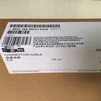 6ES7368-3BF01-WBR0AA0 1 unidad Nuevo cable de conexión 6ES73683BF010AWBRA0 Nuevo original en stock Automatización industrial