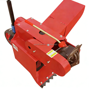 Machine à enfouir les vignelettes à haute efficacité, équipement <span class=keywords><strong>agricole</strong></span> de couverture du sol <span class=keywords><strong>pour</strong></span> vignobles - Product Image 6