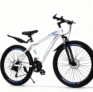 Soldes Exceptionnelles Usine Haute Qualité Vélo Original / Vélo de Montagne / Vélo 2025 à Bon Prix - Product Image 4