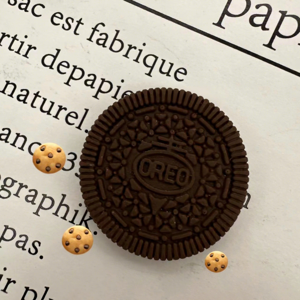 galletas oreo