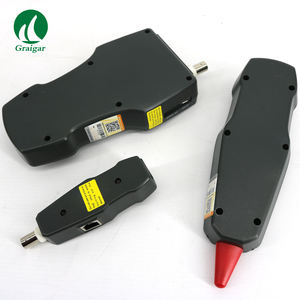 NF-8601 Poe Ping Ethernet <span class=keywords><strong>Tester</strong></span> Netwerk Kabel Lengte <span class=keywords><strong>Tester</strong></span> Tracking RJ45, RJ11 - Product Image 5