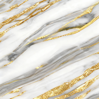 Carrelage en Porcelaine Glacée Effet Marbre Poli 600x600mm Anti-Dérapant – Meilleures Ventes