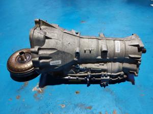 Transmisión Automática de Alta Calidad 6HP-21X 3.0L <span class=keywords><strong>4X4</strong></span> de 6 Velocidades para <span class=keywords><strong>BMW</strong></span> X5, Caja de Cambios Automática 24007606352 - Product Image 2