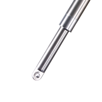 Mini Actionneur Linéaire 12V Design Compact