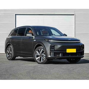 2024 Li L7 Ultra 1.5t 154 chevaux L4 voiture hybride - Product Image 2