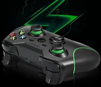 Manette de jeu sans fil 2.4G pour console XBOX ONE, contrôleur pour PS3 XSX PC WIN Android, joystick, manettes de jeu vidéo
