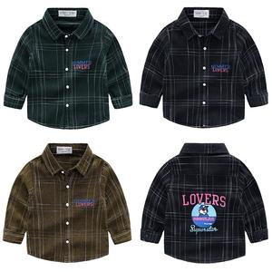 เสื้อผ้าเด็กผู้ชายลายทางพิมพ์ลายการ์ตูนผ้าฝ้ายแอฟริกัน อายุ 3 ขวบ จากจีน สินค้าขายดีอันดับต้นๆ ของจีน - Product Image 2