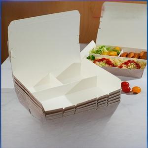 Sinh thái thân thiện phân hủy sinh học Takeaway bao bì thực phẩm - Product Image 1