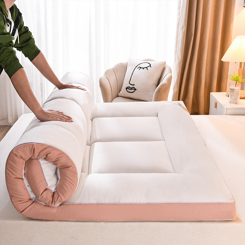 rosa blanco suave y agradable para la piel