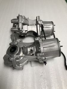 Conjunto de Diferencial KA0327100A AWD con Acoplador de Embrague para Mazda CX5 CX9 CX4 2017-2021, Ajuste Directo OEM - Product Image 6