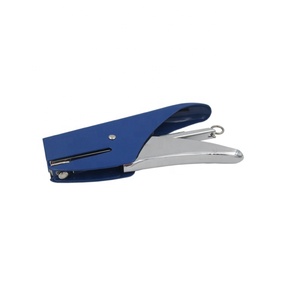 <span class=keywords><strong>Engrapadora</strong></span> <span class=keywords><strong>de</strong></span> Escritorio Metálica <span class=keywords><strong>de</strong></span> Alta Calidad con Logotipo Personalizado, <span class=keywords><strong>Engrapadora</strong></span> Manual a <span class=keywords><strong>Precio</strong></span> Económico - Product Image 2