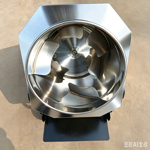 Máquina Tostadora de Nueces, Sésamo, Anacardos y Castañas Confitadas WILK, de Acero Inoxidable, Uso Comercial, Calentamiento a Gas/Eléctrico, Enchufable - Product Image 3