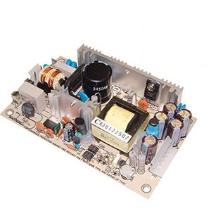 หมายถึง Ps-45-24ดี45W 24V เอาท์พุทเดียวแหล่งจ่ายไฟอินพุต100-240Vac การพาความร้อนตามธรรมชาติอินพุต - Product Image 1