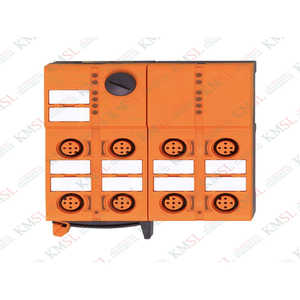 AC5275 IFM AS-Module d'interface pour interfaces homme-machine et PC industriels - Product Image 1