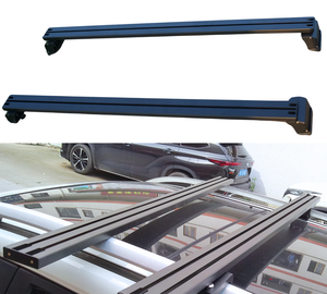Accesorios Personalizados para Camionetas 4x4, Portaequipajes Telescópico Universal para Dodge NP300, Dmax, Ford Ranger, Hilux, <span class=keywords><strong>Jeep</strong></span> <span class=keywords><strong>Gladiator</strong></span>, Toyota - Product Image 3