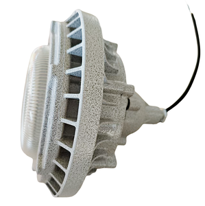 Luz LED à Prova de Explosão, Luz de Alta Potência 100W 150W 200W, à Prova de Explosão para Armazéns, Iluminação Marinha IP66 - Product Image 6