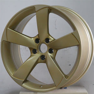 Oferta Especial YL para Ruedas <span class=keywords><strong>Audi</strong></span> <span class=keywords><strong>A5</strong></span> S5 B9 8W F5 de 20 Pulgadas 9J, Llantas Rotor de 17*7.5, 18*8.0, 19*8.0 - Product Image 6