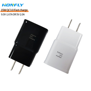 Onfly-<span class=keywords><strong>cargador</strong></span> de teléfono de 15W qc3.0, cable de carga rápida tipo C o Samsung <span class=keywords><strong>Galaxy</strong></span> S6 <span class=keywords><strong>S7</strong></span>, 2023 EP-TA20JWE - Product Image 3