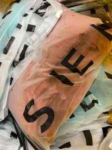 Ropa de Mujer Nueva en Pacas, Estilos Variados, Stock de Proveedor, Venta al por Mayor, Vestidos Casuales, Ropa Mixta, Suministro a Granel - Product Image 3