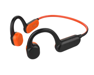 New Tide Bone Conduction Headphone Headset Designed specifically for trendsetters HXKK HX-R201