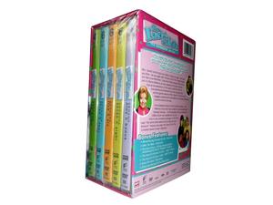 The <span class=keywords><strong>Facts</strong></span> <span class=keywords><strong>of</strong></span> <span class=keywords><strong>Life</strong></span> La série complète Boxset 26 Discs Factory Wholesale TV Series Shopify eBay Hot Sell DVD Movies Brand New - Product Image 2