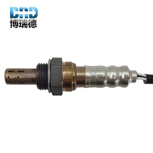 Wholesale Oxygen Sensor O2 Sensor OEM AE81-9G444-AC for Ford Fiesta 2008- 1.4L / 1.6L Upstream - Product Image 2