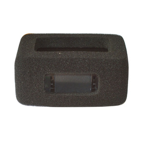 Pare-vent portable, durable et léger, avec <span class=keywords><strong>couverture</strong></span> en mousse anti-bruit pour caméra d'<span class=keywords><strong>action</strong></span> <span class=keywords><strong>Action</strong></span> 6 - Product Image 3