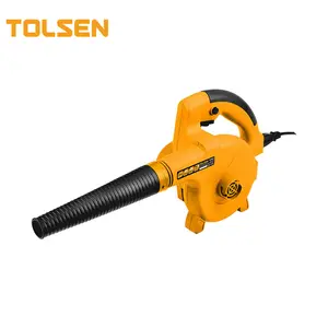 TOLSEN Peniup Udara Portabel Elektrik, 79606 Industri 230V 600W