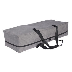 Accessoires de feuille de <span class=keywords><strong>surf</strong></span> OEM sur mesure Couverture d'aluminium haut de gamme Hydroptère Stockage de voyage Carry Foilbag Hydroptère Sac - Product Image 4
