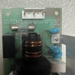 Модуль питания COSEL LDA75F-24 DC24V, максимальный ток входа/выхода (IO) 3.2А, производство Япония. Для получения дополнительной информации обращайтесь. - Product Image 5