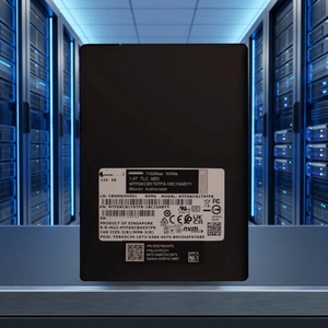 01PE371 4XB7A13967 1.6TB U.2 PCIe3.0 NVMe 2.5 inci Hot Swap Enterprise SSD Solid State Drive untuk Server ThinkSystem Gen4 Gen5 - Product Image 1