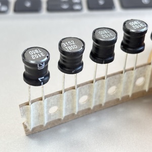 <span class=keywords><strong>Shielded</strong></span> điện Ferrite trống lõi cuộn cảm cuộn cảm Choke cuộn cảm với năng lượng cao lưu trữ tín hiệu lọc cho lĩnh vực truyền thông - Product Image 5