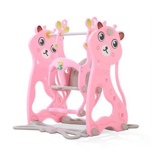 Plastica scivolo coperto con altalena scivolo <span class=keywords><strong>per</strong></span> <span class=keywords><strong>bambini</strong></span> i <span class=keywords><strong>bambini</strong></span> di plastica <span class=keywords><strong>per</strong></span> la vendita - Product Image 6