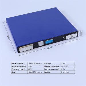 Lfp <span class=keywords><strong>Lifepo4</strong></span> ячеек <span class=keywords><strong>3</strong></span>,2 В 22ah 24ah <span class=keywords><strong>3</strong></span>,<span class=keywords><strong>2v</strong></span> <span class=keywords><strong>25ah</strong></span> 26ah 32ah литий-ионная фосфатная батарея для аудиосистемы 12v 24v - Product Image 2