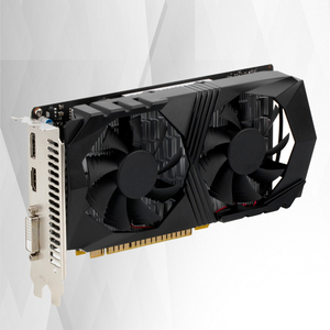 รองรับการ์ดจอ Oem Gtx 1050ti 4gb สำหรับพีซี <span class=keywords><strong>Evga</strong></span> Port Desktop - Product Image 2