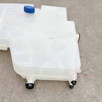 Réservoir d'expansion de liquide de refroidissement OEM 1311010-H0100, réservoir d'eau auxiliaire pour camion Dongfeng Tianlong KX Flagship