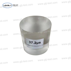 Rebound Tester Series Products - <strong>Comprehensive</strong> <strong>Instrument</strong> for <strong>Testing</strong> Concrete Strength by Ultrasonic Rebound Method - Product Image 6