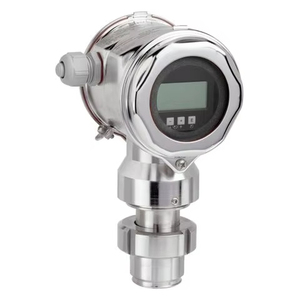 Nuevo Sensor de Nivel Hidrostático Endress+Hauser Deltapilot FMB70 con Membrana Metálica - Product Image 1