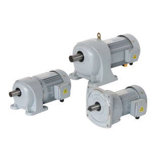 <span class=keywords><strong>Motor</strong></span> de Inducción de CA Trifásico de 220V 380V, de 100W a 3.7KW, Motorreductor de 60Hz, Potencia Nominal de 1KW - Product Image 1